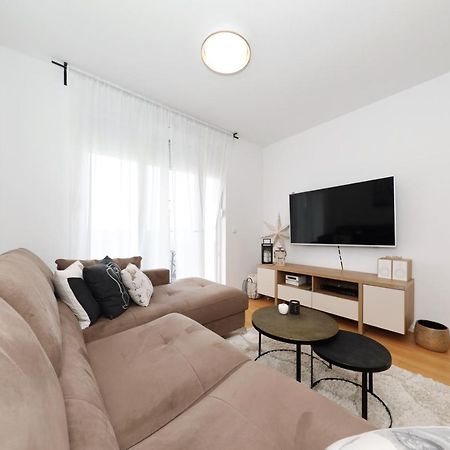 Apartman Maresa Zadar Exterior foto