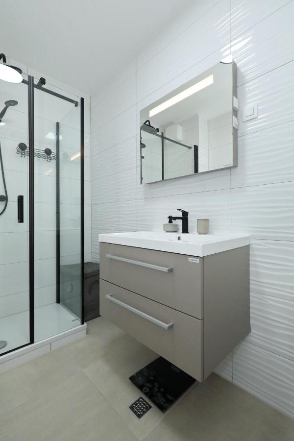 Apartman Maresa Zadar Exterior foto